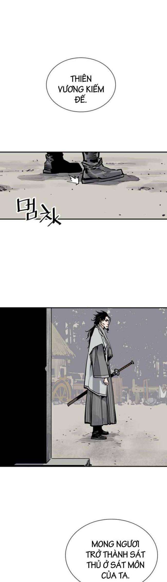 Sát Thủ Tống Lý Thu - Page 27