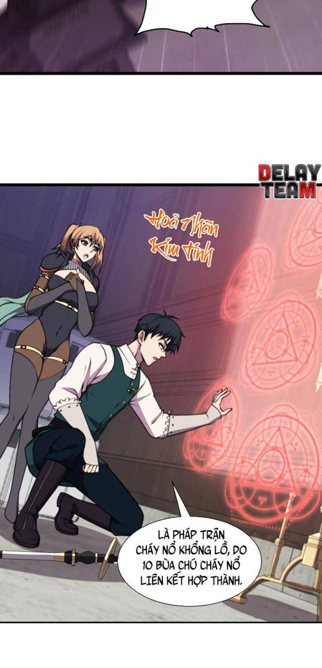 Cao Thủ Gian Lận Hoàn Lương - Page 19