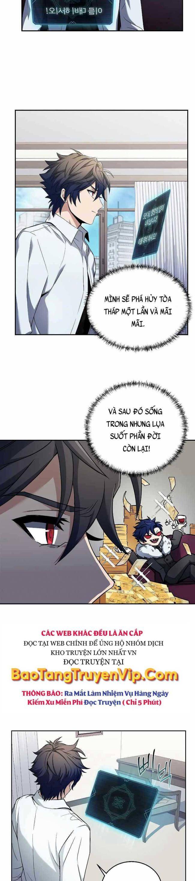 Chòm Sao Là Đệ Tử Của Tôi - Page 31