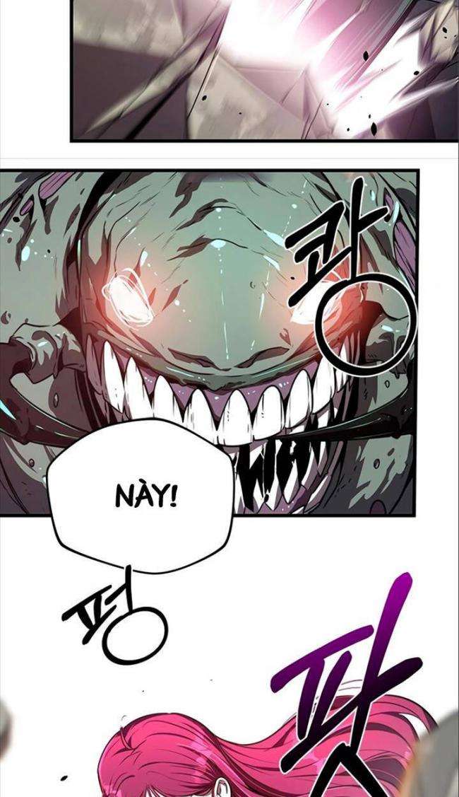 Sự Trở Lại Của Ranker Huyền Thoại - Page 50