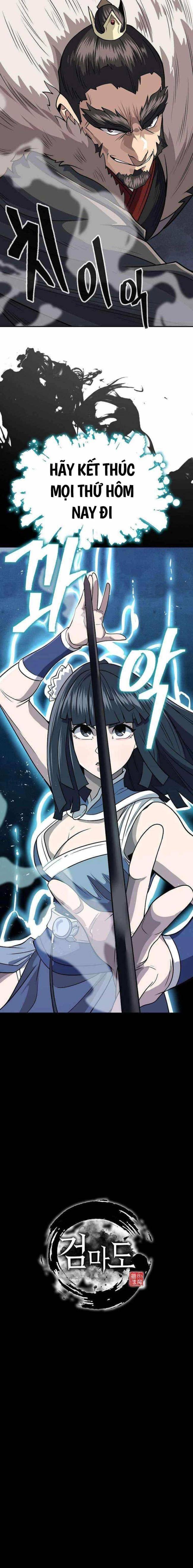 Kiếm Ma Đạo - Page 35