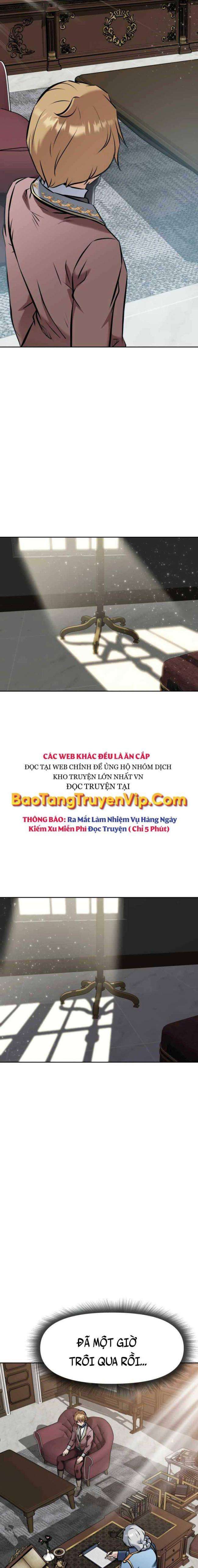 Sự Trở Lại Của Bậc Thầy Kiếm Sư - Page 35