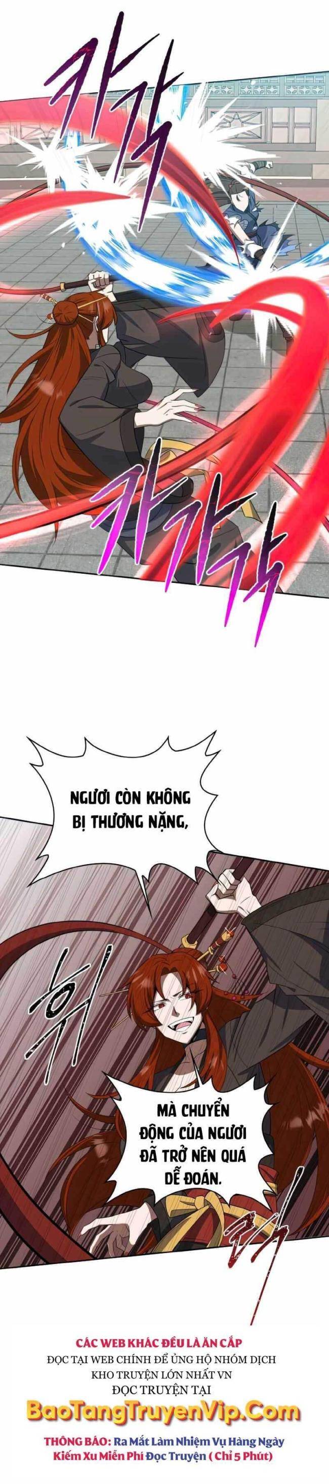 Tuyệt Đỉnh Võ Lâm - Page 15