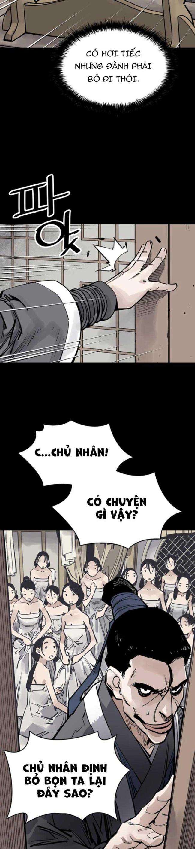 Sát Thủ Tống Lý Thu - Page 30