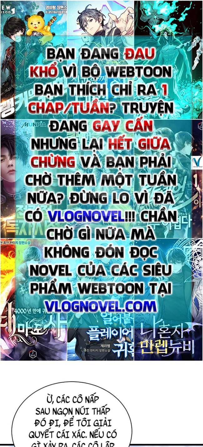 Cao Thủ Gian Lận Hoàn Lương - Page 16