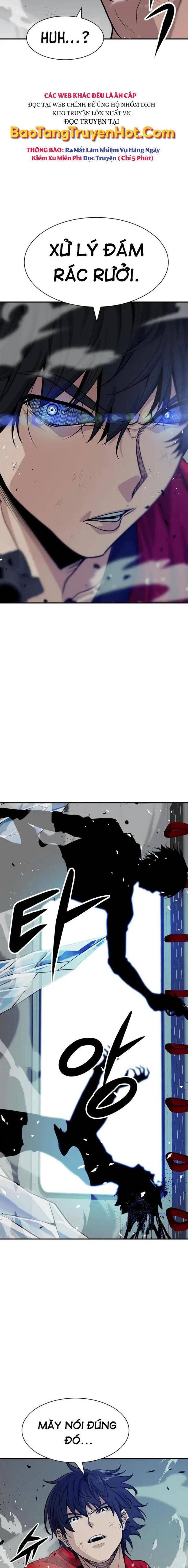 Người Chơi Bí Ẩn - Page 24