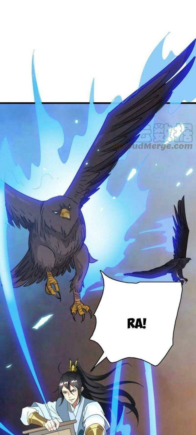 Siêu Đạo Thần Thuật - Page 46