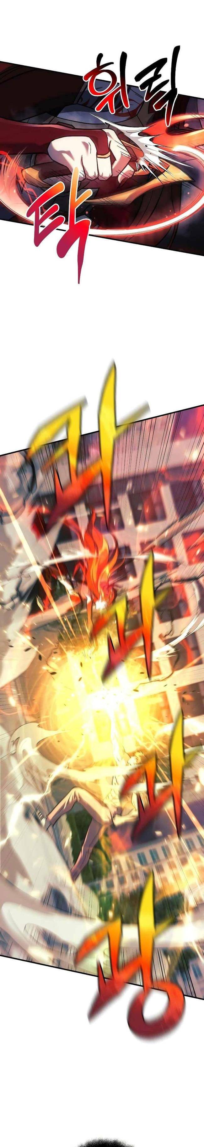 Tiểu Thuyết Gia Làm Thợ Săn - Page 7