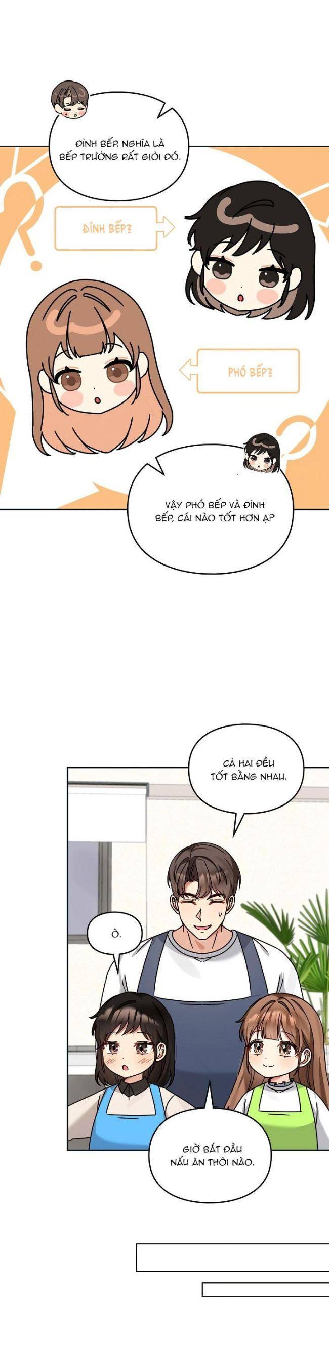 Tôi Trở Thành Một Người Cha - Page 17