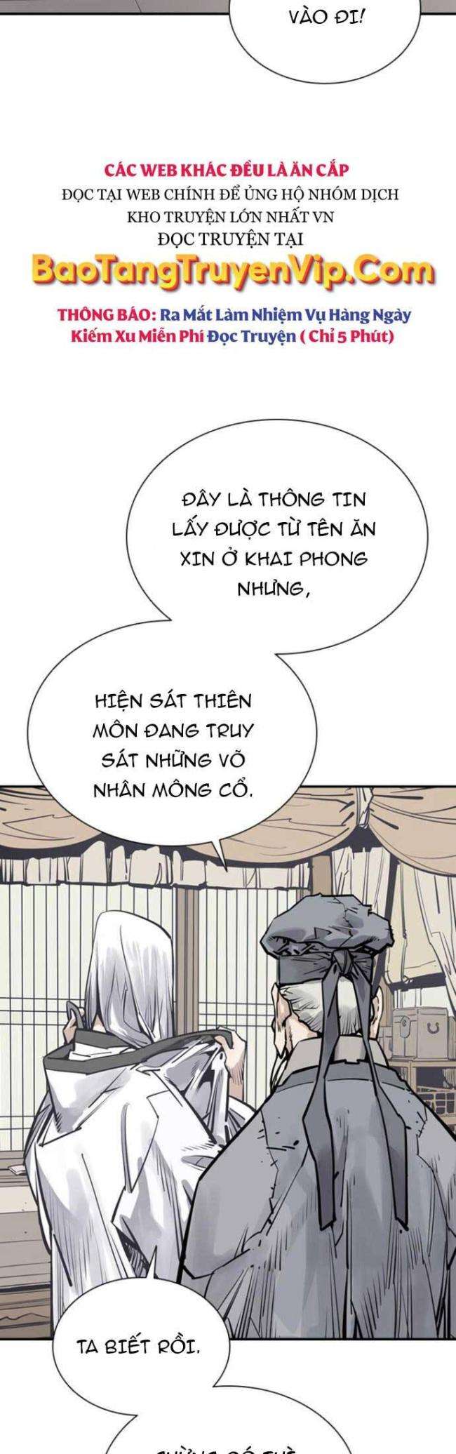 Sát Thủ Tống Lý Thu - Page 28