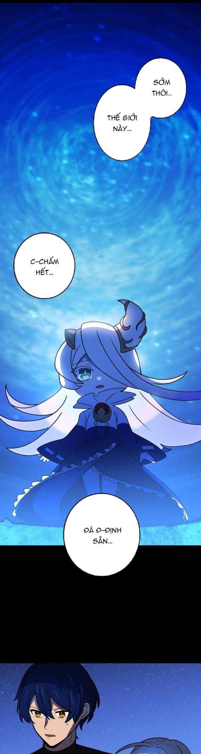 Hồi Quy Trở Thành Mạo Hiểm Giả Mạnh Nhất Nhờ Class Ẩn Điều Khiển Trọng Lực - Page 44