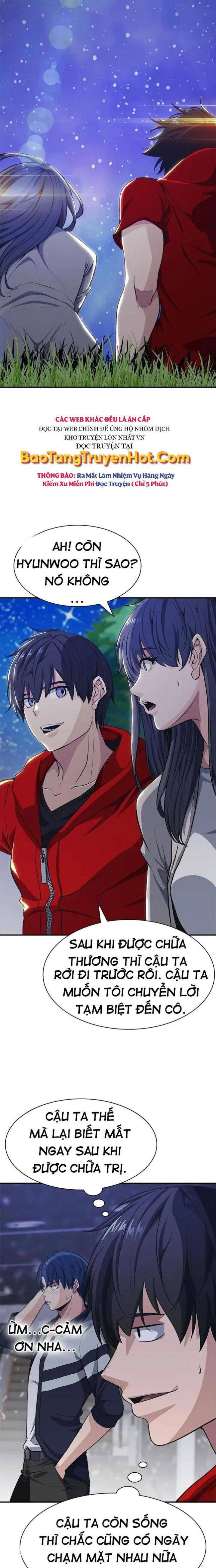 Người Chơi Bí Ẩn - Page 29