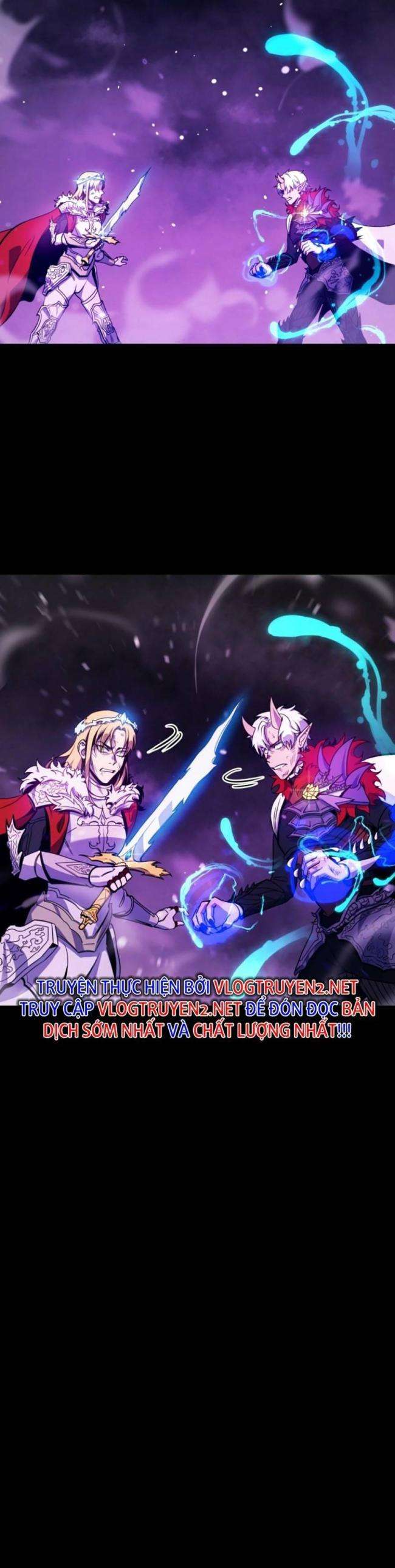 Tuyệt Đỉnh Anh Hùng - Page 11