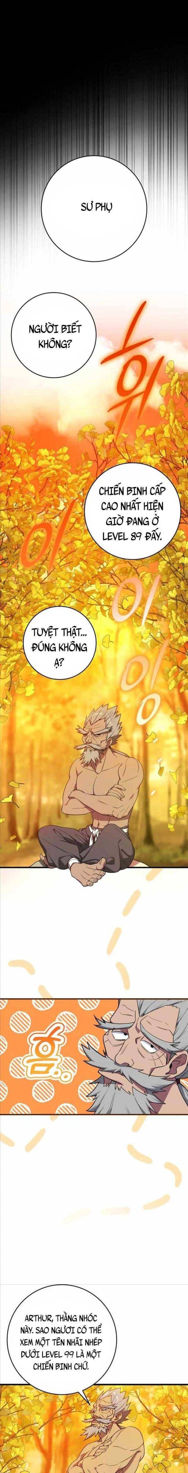 Người Chơi Cấp Tối Đa - Page 8