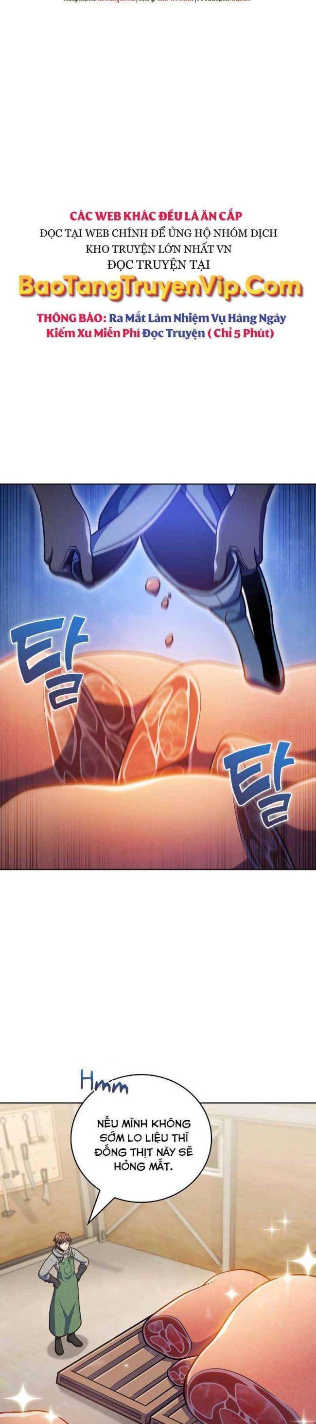 Trừ Tôi Tất Cả Đều Là Quy Hồi Giả - Page 6