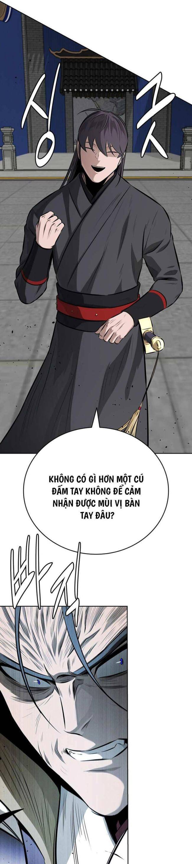 Kiếm Đế Nguyệt Linh - Page 6