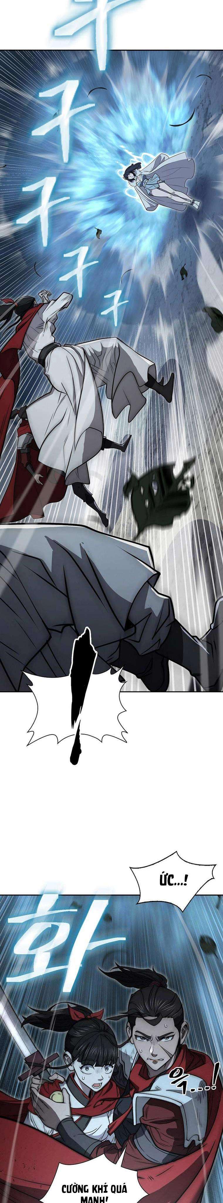 Kiếm Ma Đạo - Page 7