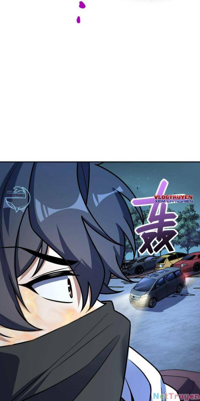 Mệnh Danh Thuật Của Bóng Tối - Page 42