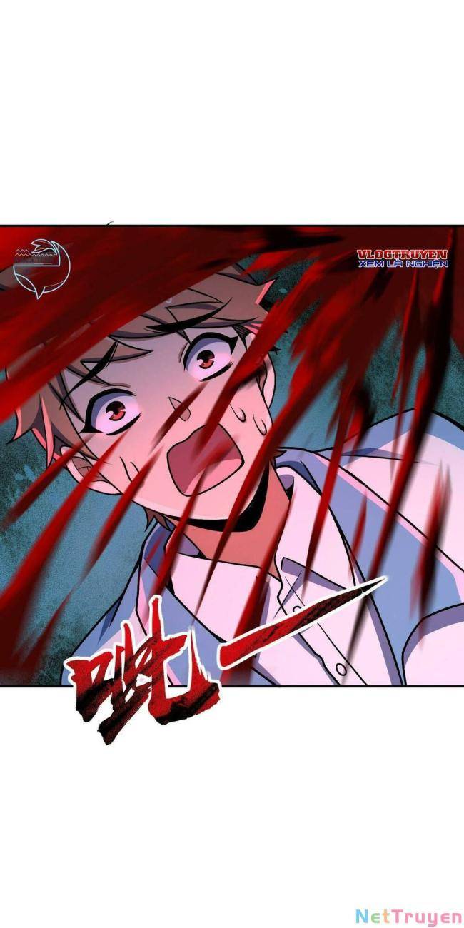 Mệnh Danh Thuật Của Bóng Tối - Page 25