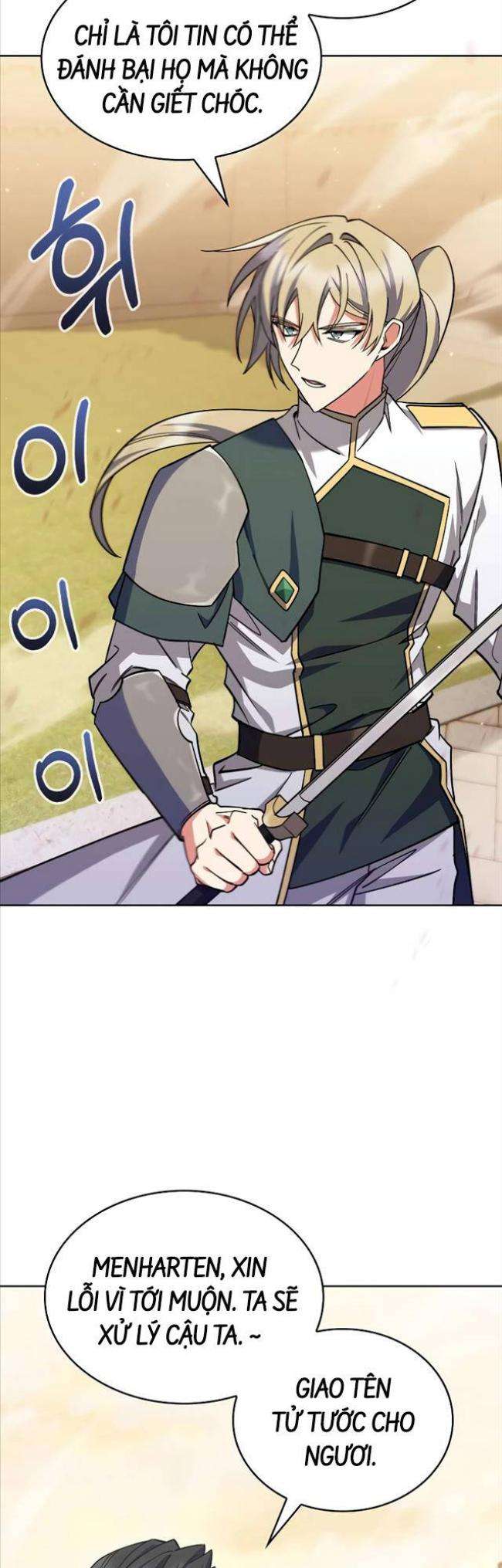 Hồi Quy Vào Gia Tộc Suy Tàn - Page 30