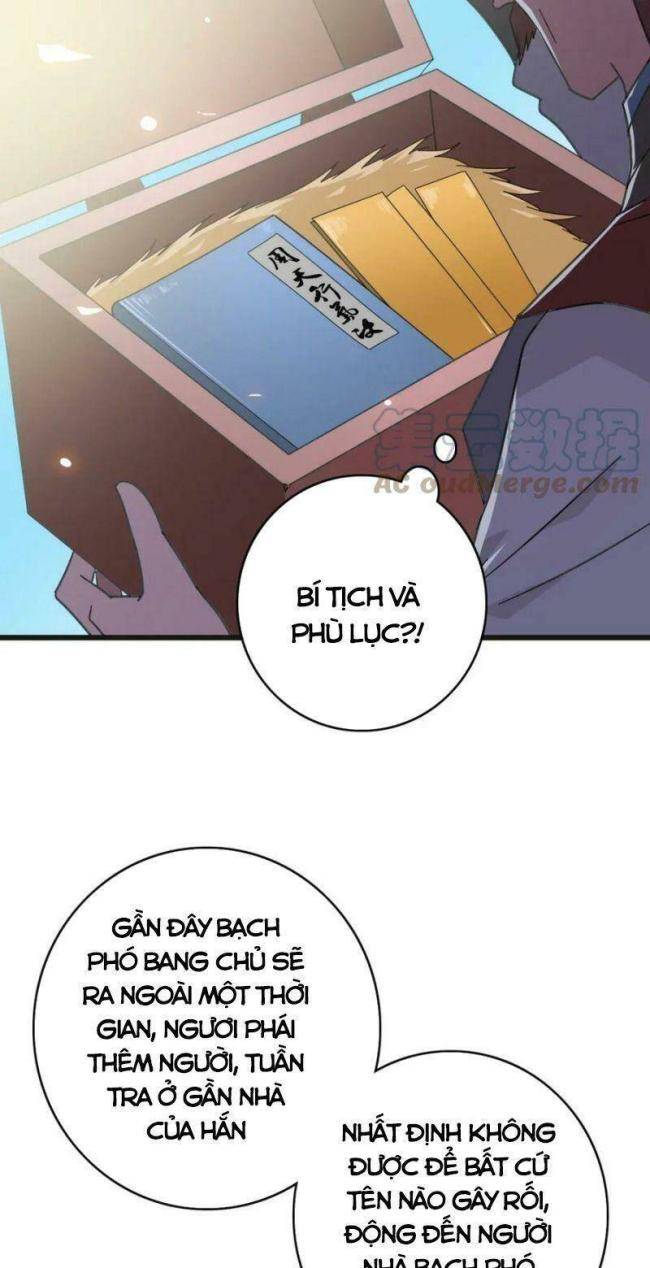 Siêu Đạo Thần Thuật - Page 12