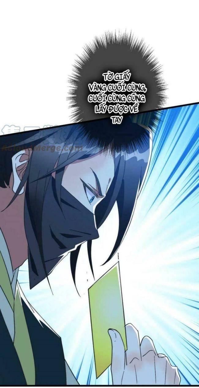 Siêu Đạo Thần Thuật - Page 33