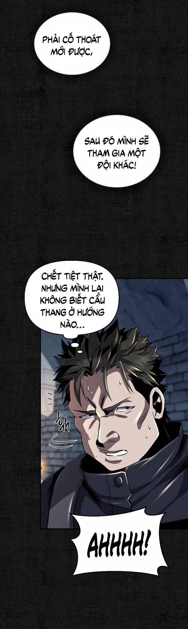 Con Đường Diệt Thần - Page 6