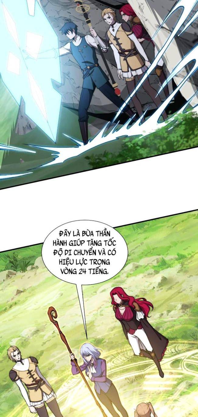 Cao Thủ Gian Lận Hoàn Lương - Page 47