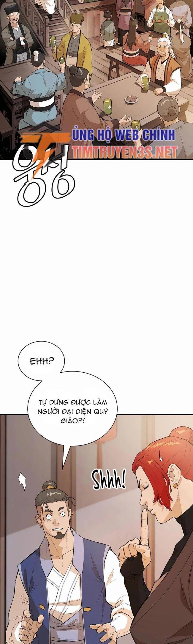 Kẻ Phản Diện Vô Song - Page 4