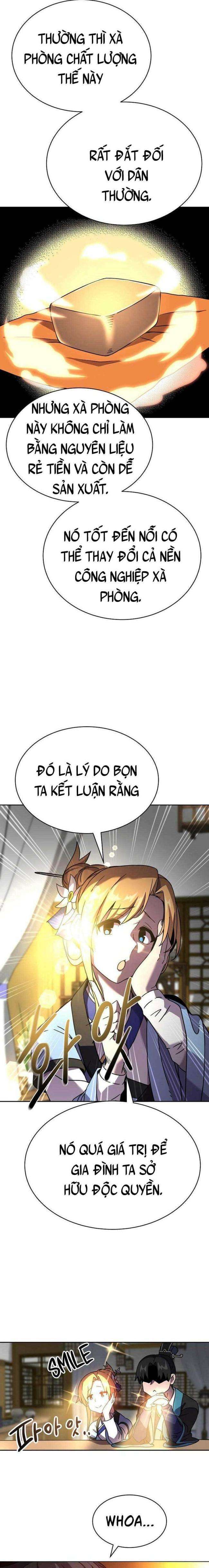 Streamer Cuộc Sống Thường Ngày Tại Võ Lâm - Page 38