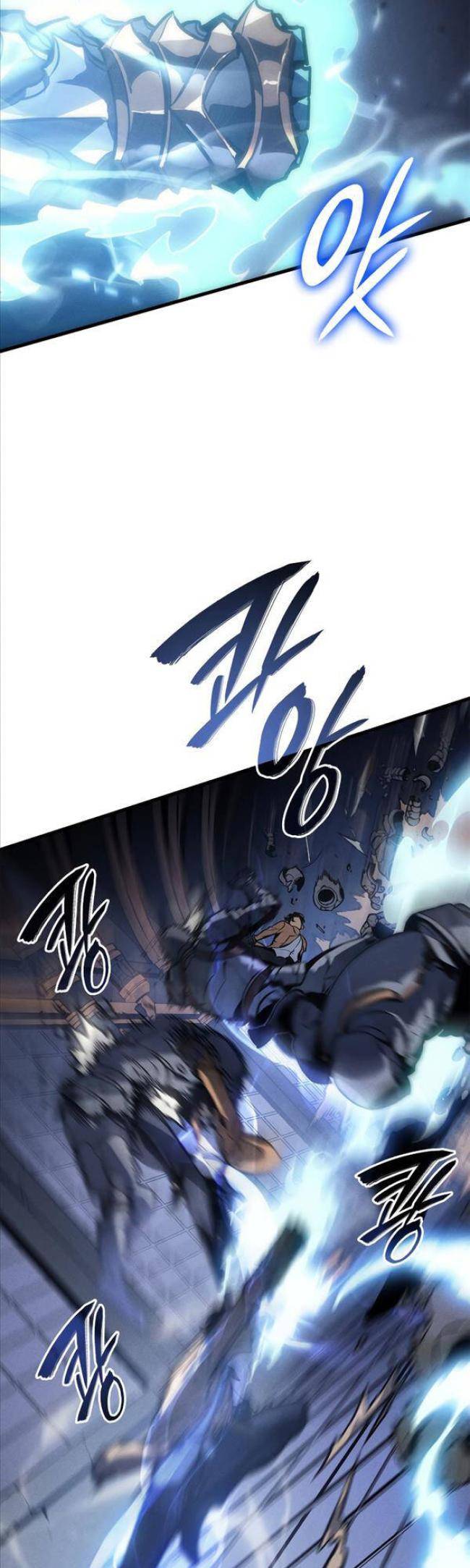 Tôi Thăng Cấp Một Mình SS3 - Page 16