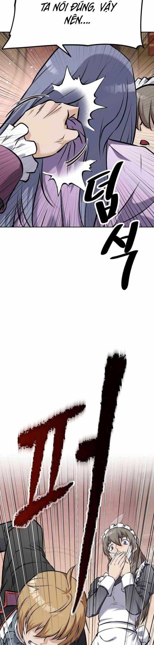 Sự Trở Lại Của Bậc Thầy Kiếm Sư - Page 23