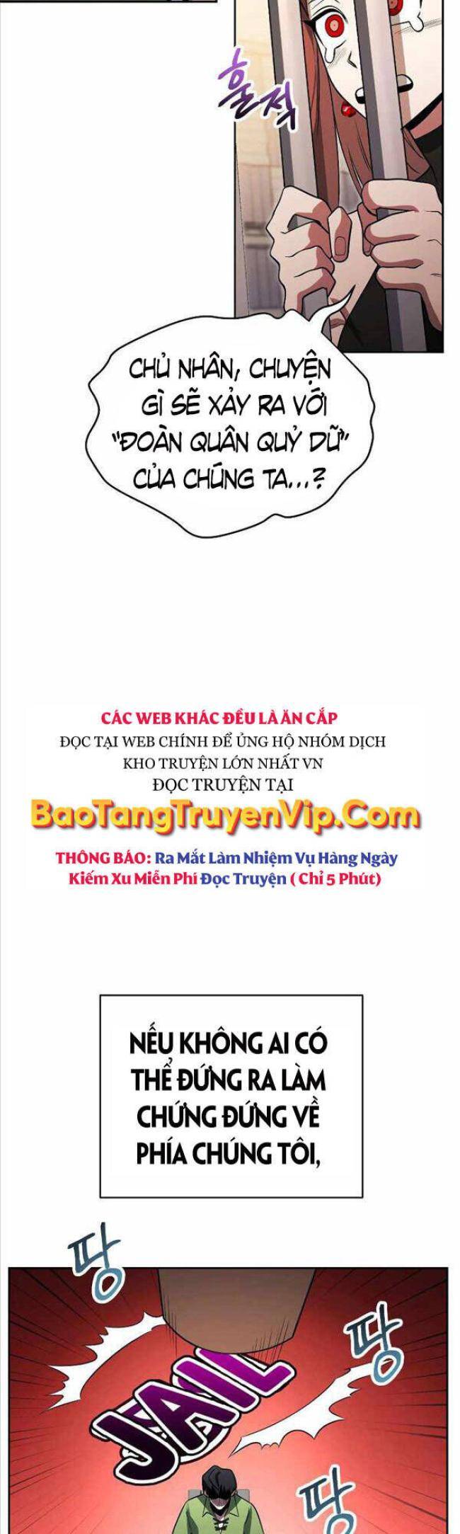 Thuộc Hạ Cực Kỳ Tài Năng Của Tôi - Page 40