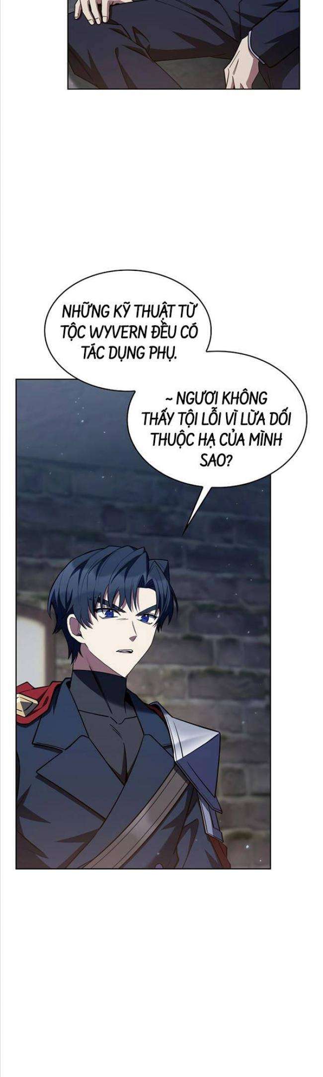 Hồi Quy Vào Gia Tộc Suy Tàn - Page 20