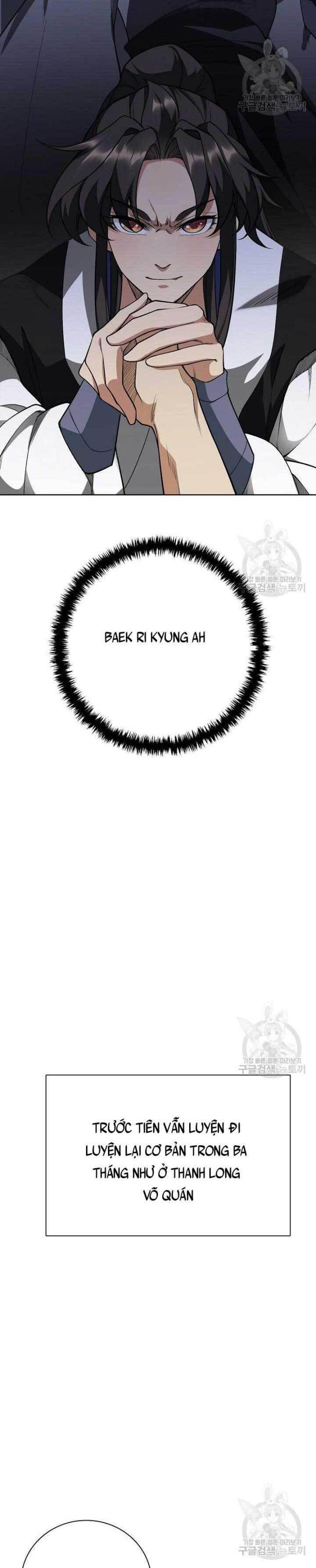 Tôi Nhặt Được Một Cây Đèn Thần - Page 21