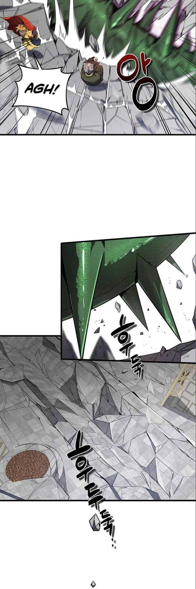 Sự Trở Lại Của Ranker Huyền Thoại - Page 20