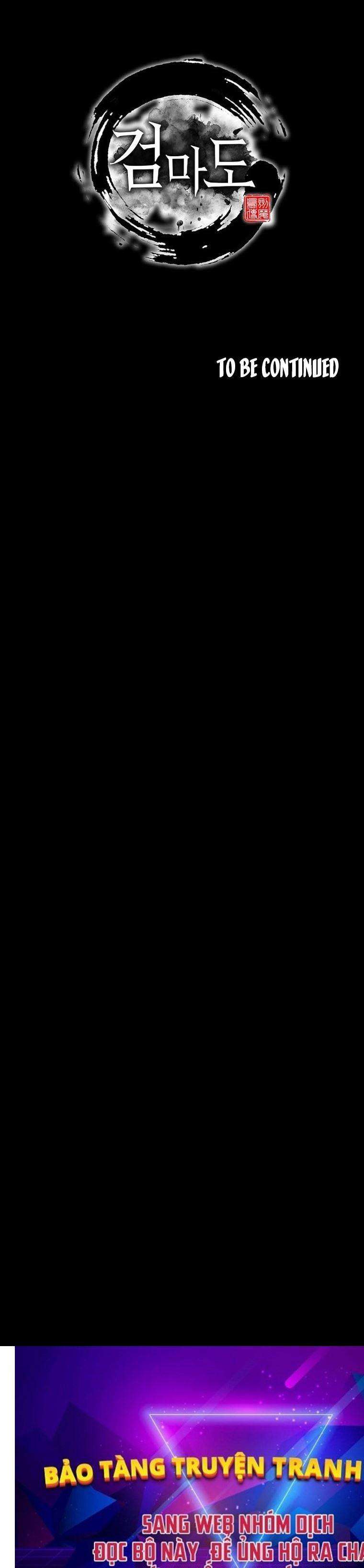 Kiếm Ma Đạo - Page 37