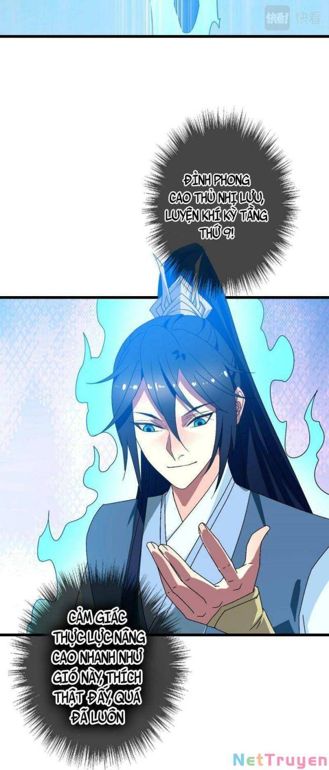 Siêu Đạo Thần Thuật - Page 36