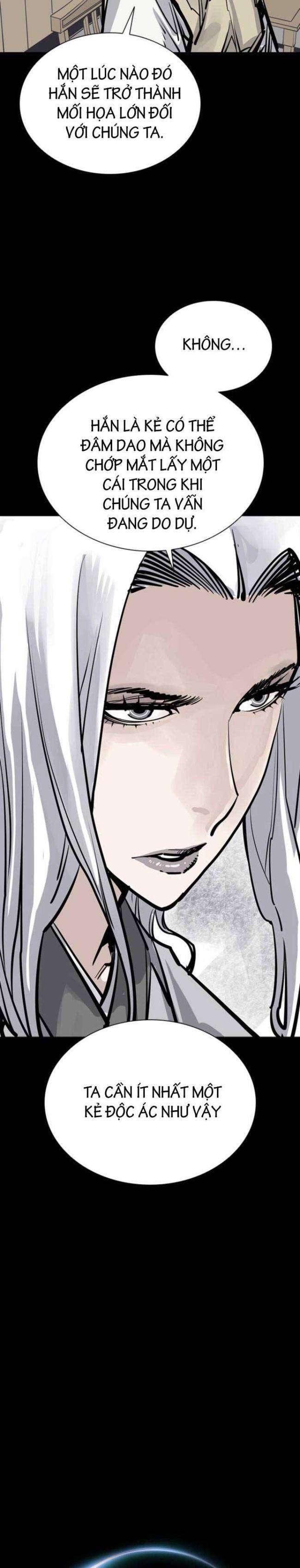 Sát Thủ Tống Lý Thu - Page 31