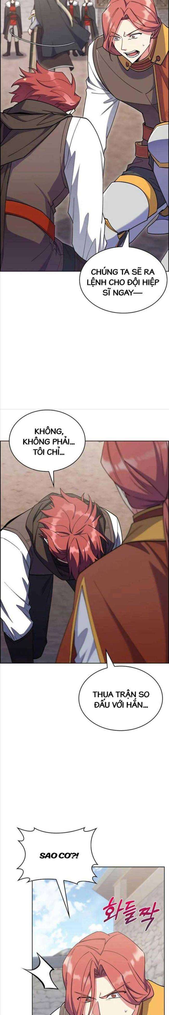 Hồi Quy Vào Gia Tộc Suy Tàn - Page 15