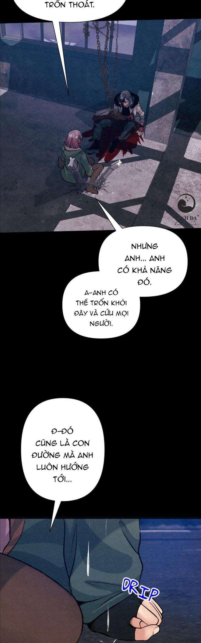 An Toàn Như Ở Nhà - Page 9