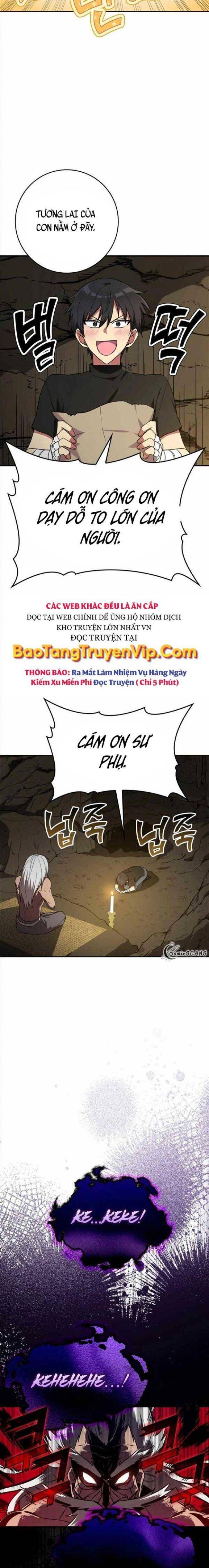 Người Chơi Cấp Tối Đa - Page 21