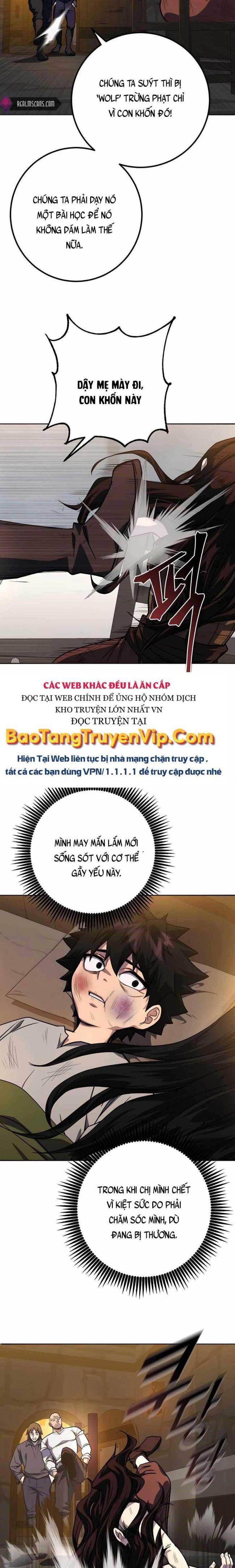 Dùng Búa Để Giải Cứu Thế Giới - Page 28
