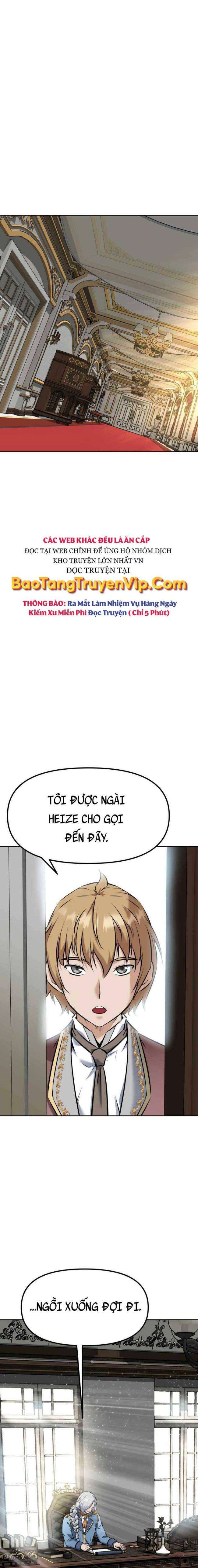 Sự Trở Lại Của Bậc Thầy Kiếm Sư - Page 34