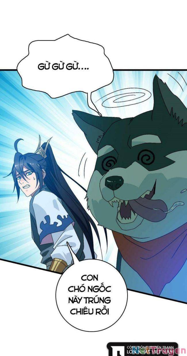 Siêu Đạo Thần Thuật - Page 25