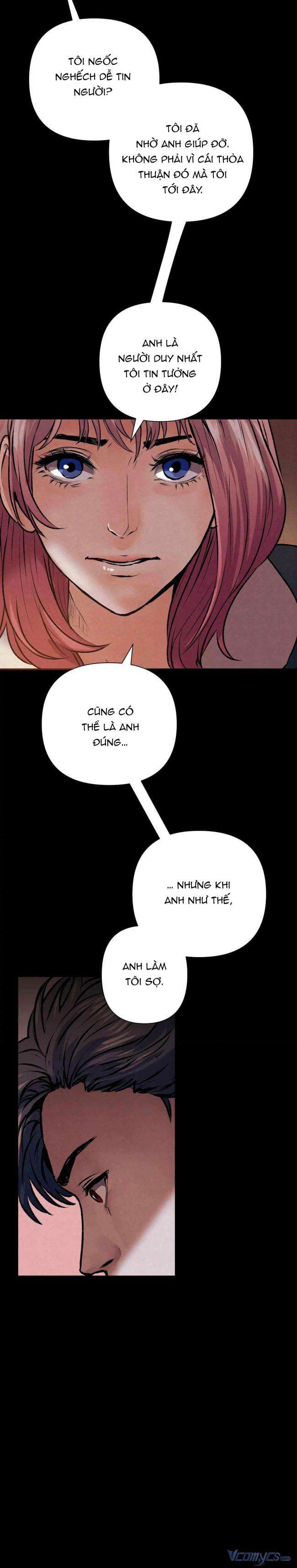 An Toàn Như Ở Nhà - Page 8