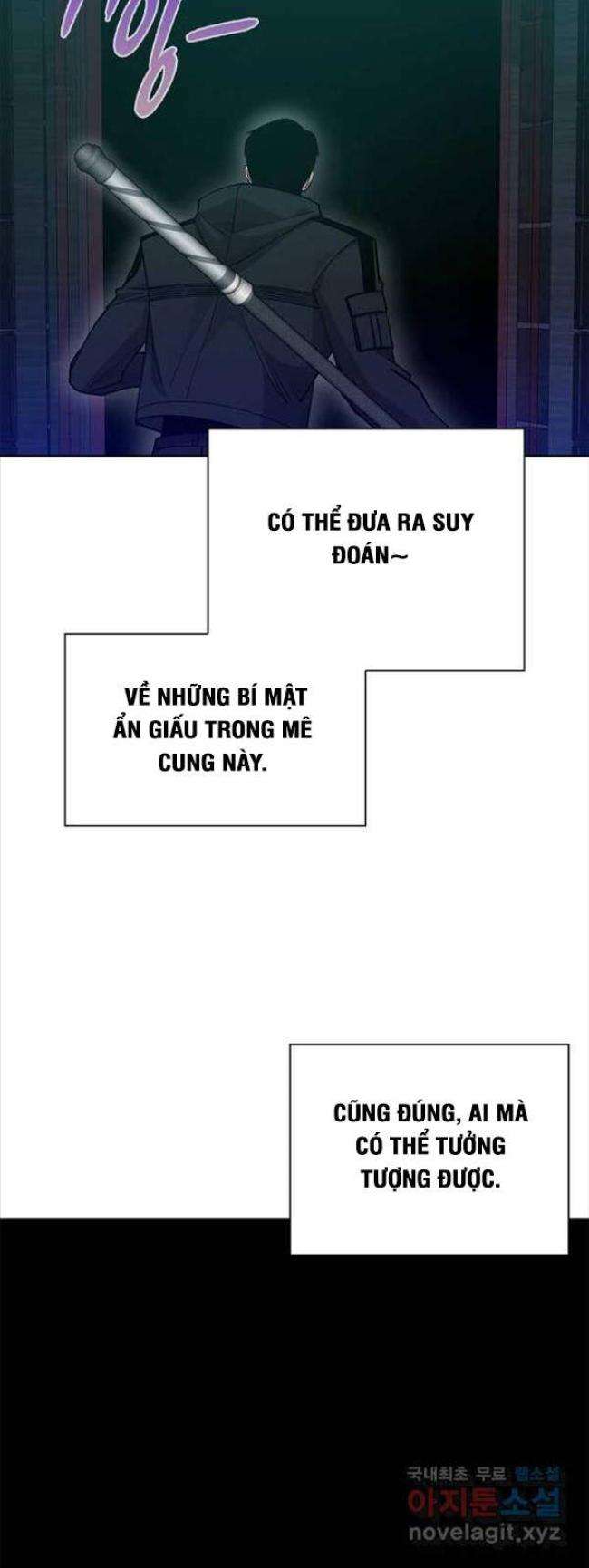 Trường Học Chiến Binh - Page 54