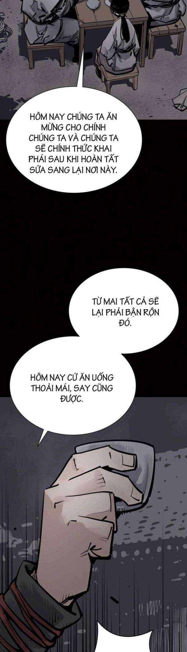 Sát Thủ Tống Lý Thu - Page 17