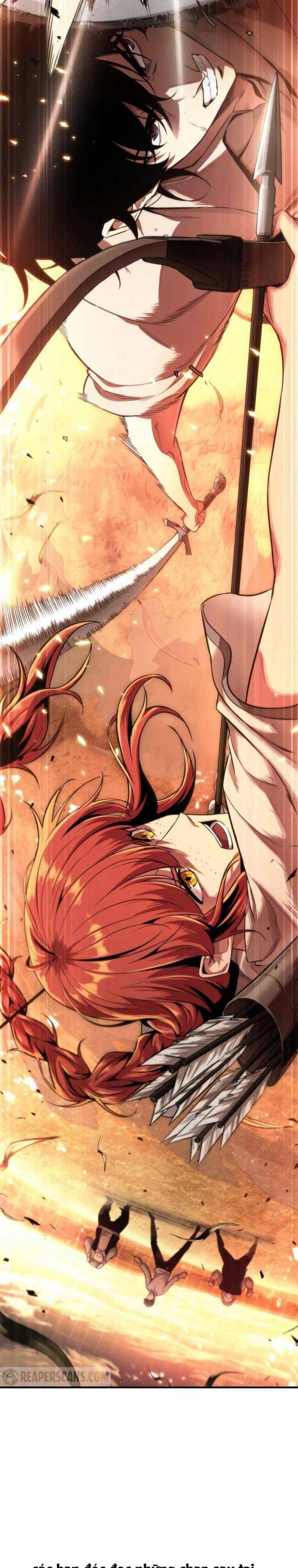 Để Ta Quay Gacha Vô Hạn - Page 37