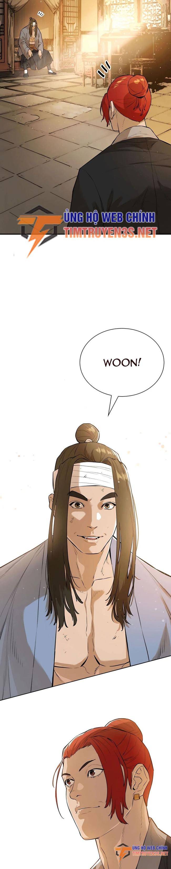 Kẻ Phản Diện Vô Song - Page 9